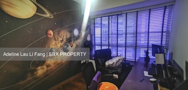 Blk 138C The Peak @ Toa Payoh (Toa Payoh), HDB 5 Rooms #568853341